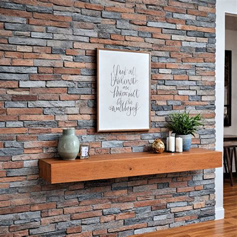 15 Brick Accent Wall Ideas for Stylish Homes