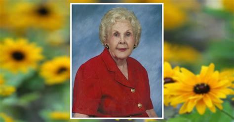 Obituary | Marian Julia Davis Boudreaux | Rose Lynn Funeral Home