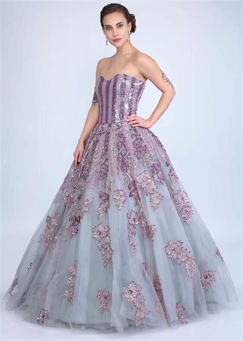 Explore The Collection of Gown Design For Every Occasions- WeddingWire
