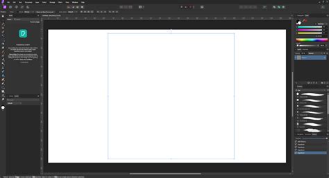 Image result for How to Stack in Affinity