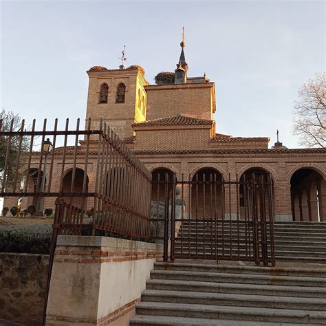 IGLESIA DE SAN CRISTÓBAL - All You Need to Know BEFORE You Go 2026 ...