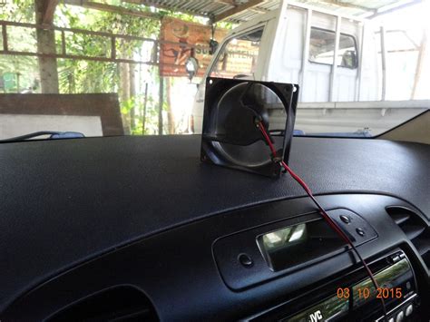 Image result for Fan Module Car