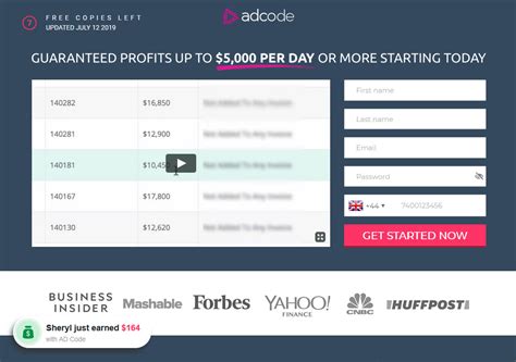 Image result for Sample Ad Code