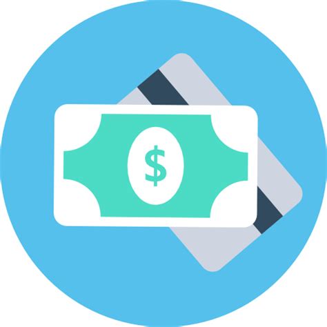 Payment method - Free business icons