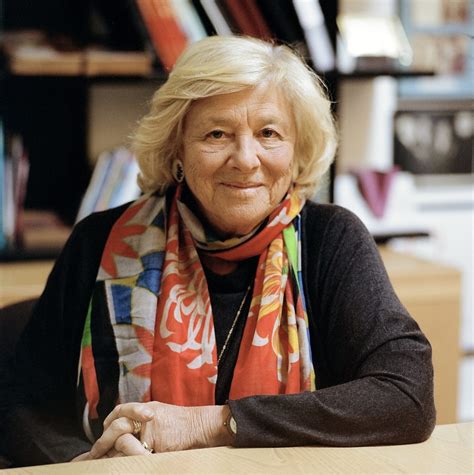 Dame Vivien Duffield - FAD Magazine