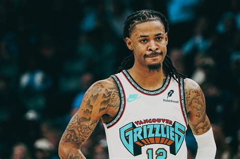 Ja Morant injury update for Memphis Grizzlies star's shoulder injury