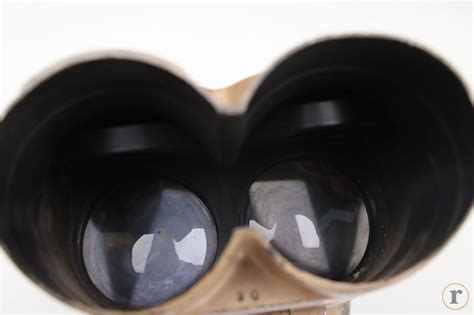 ratisbon's | Luftwaffe Flak binoculars Rm.F.12x60 | DISCOVER GENUINE ...