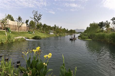 全省第一！余杭这4条河（湖）被评为2019年省级美丽河湖！有你家附近的吗？-杭州新闻中心-杭州网