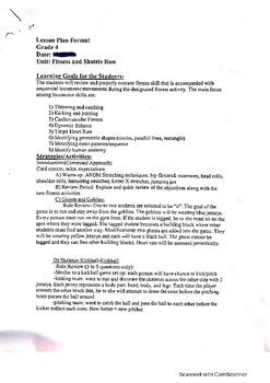 Shuttle Run Pe Example 的图像结果