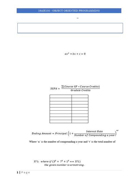 Java Programming Exercises Chapter 4 的图像结果