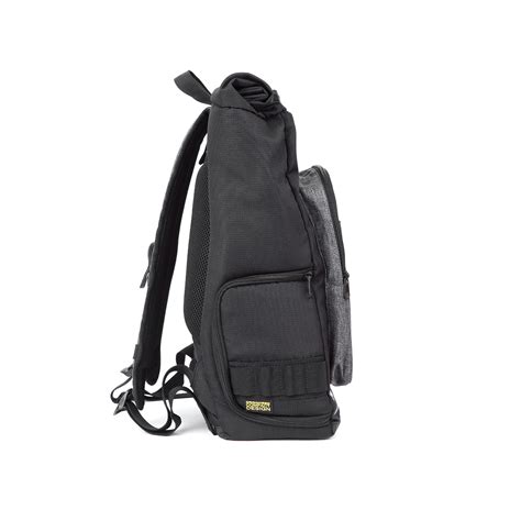 Shimano Luggage Yasei Rucksack | Der Angler
