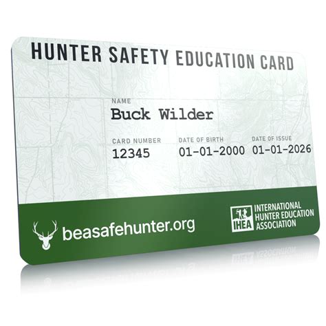 Oklahoma Hunter Safety Course