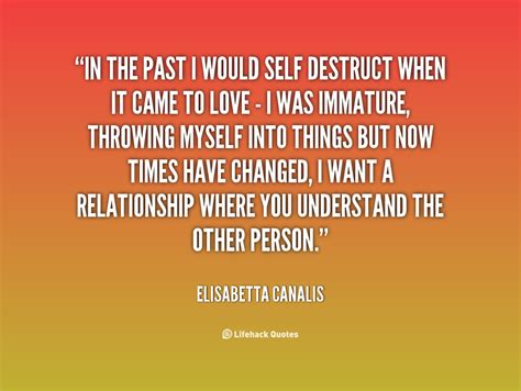 Image result for Destructive Behavior Quotes