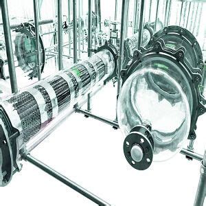 Image result for How Hydrogen Chloride Generator Works