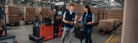 Logistics Jobs | BMW Group Careers