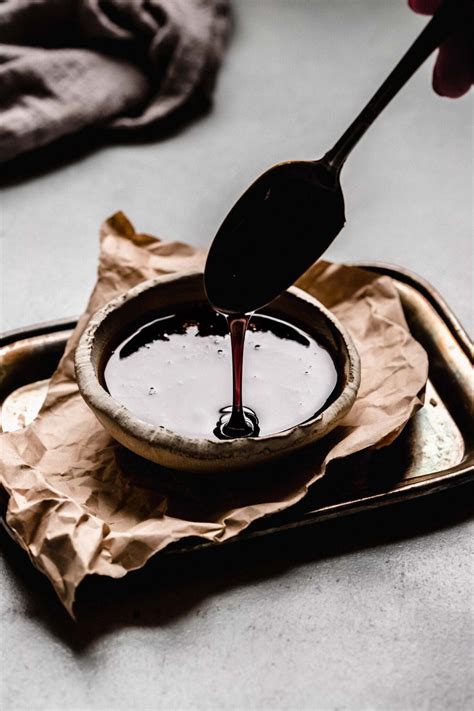 Sweet Soy Sauce Recipe (Kecap Manis)