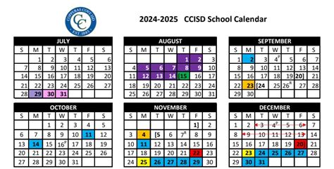 Upcoming Events | Copperas Cove ISD