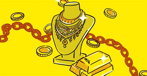 Zari, Zest, and the Yellow Metal: Why India’s Rich Are Obsessed with ...