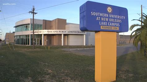 Coroner identifies man killed on SUNO campus, suspect in custody ...