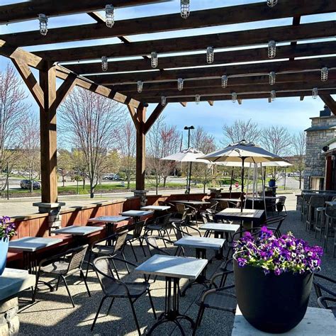 6 New Restaurants in the North Hills of Pittsburgh to Try - Made In PGH