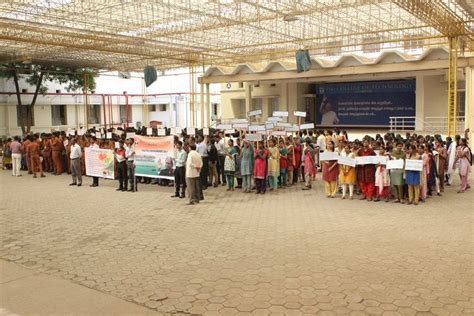 Youth Awakening Day Celebrations – Remembering the Missile Man of India