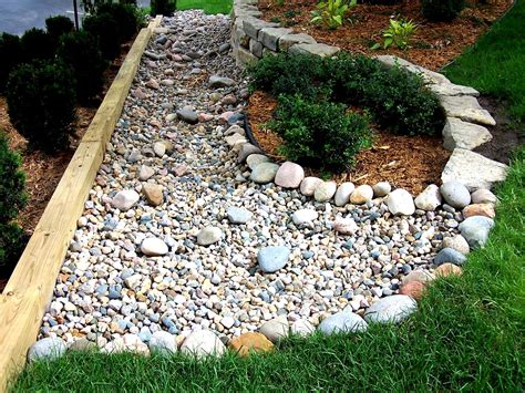 Flat Rocks For Landscaping