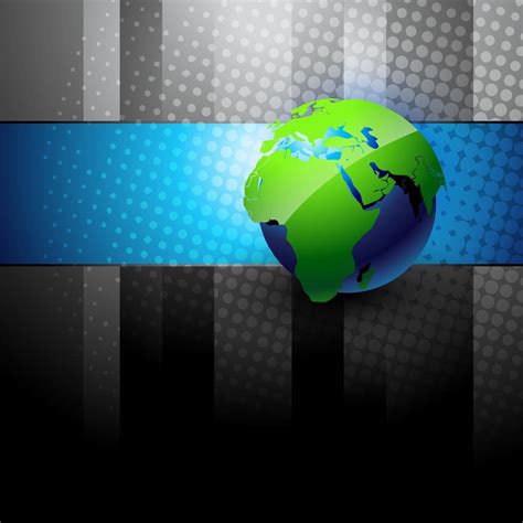 Light Earth Vector 的图像结果