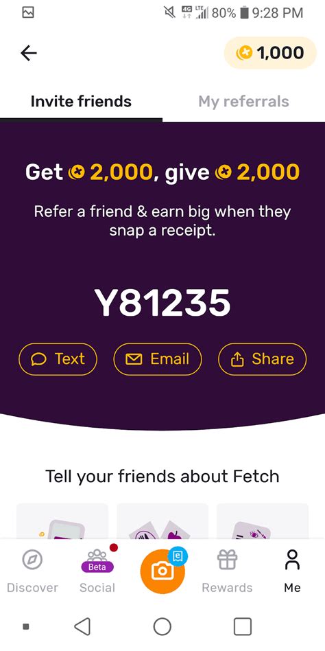 Image result for Fetch Rewards Scam