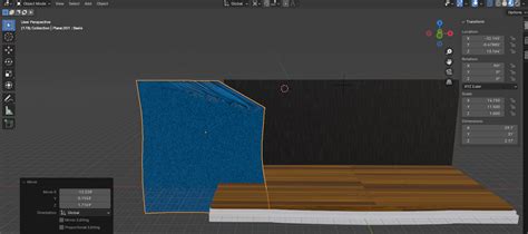 Image result for Cloth Sim Blender Advanced