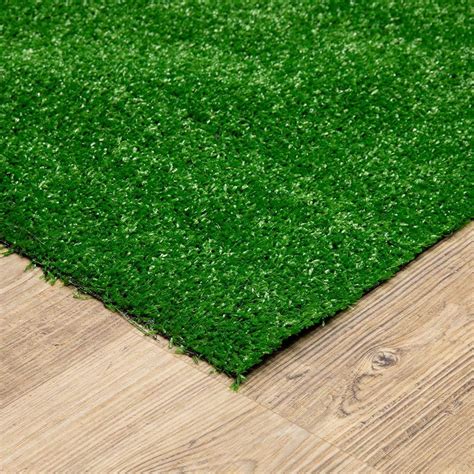 Artificial Grass for Balcony Garden, Artificial Grass Carpet ...