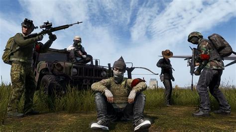 Image result for DayZ Mod Tools