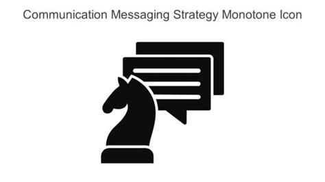 Visualization of Communication Strategy Icon 的图像结果