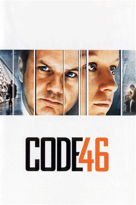 Image result for Code 46 Scene HD