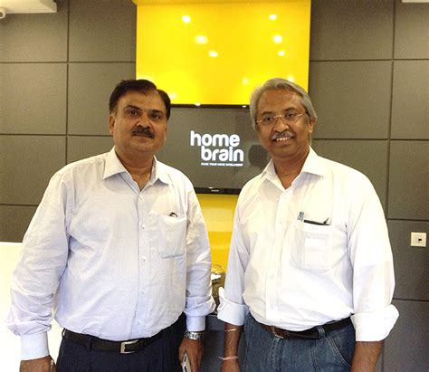 Testimonials : Home Brain