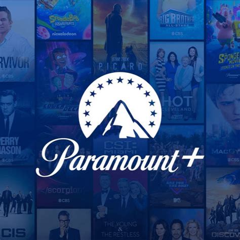 Image result for Install Paramount