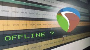 Reaper Project File Offline 的图像结果