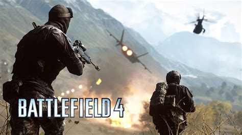 Battlefield 4: China Rising | Battlefield Wiki | FANDOM powered by Wikia