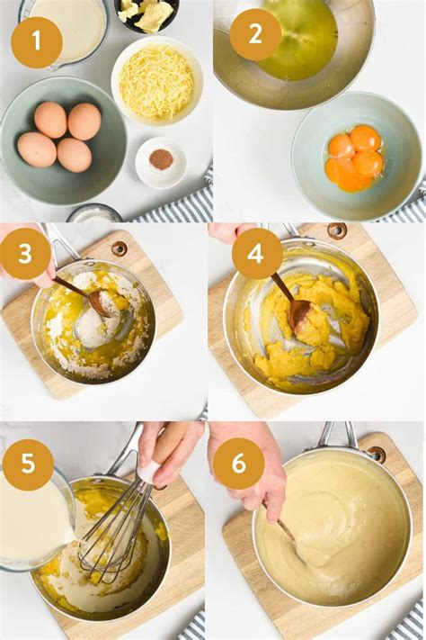 Egg Soufflés (Ready in 30 Minutes) - Sweet As Honey