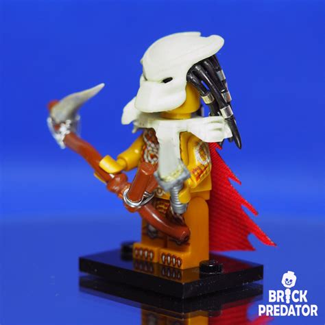 Predator LEGO Set 的图像结果