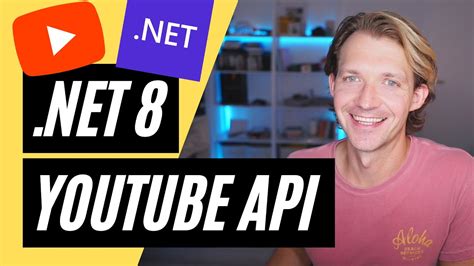 API .Net Tutorials On YouTube 的图像结果