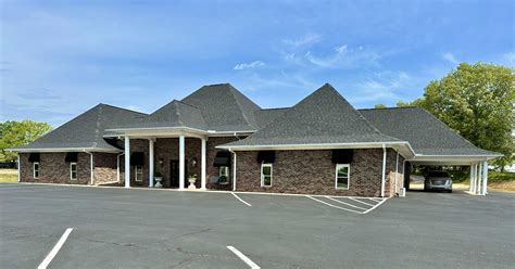 Elkins Funeral Home (Florence, AL)... - Elkins Funeral Home