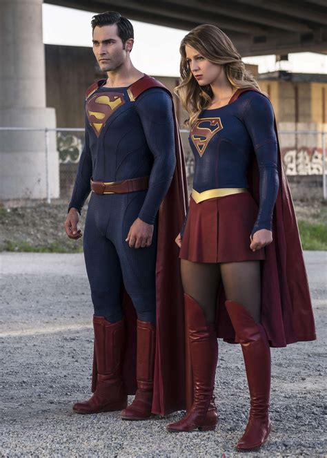 Super girl | Super man | Supergirl superman, Supergirl season, Supergirl tv