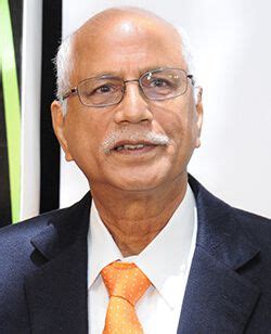 Word from the Amara Raja Group Chairman - Dr. Ramachandra N Galla ...