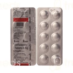 I Nefita Tablet 10 - Uses, Side Effects, Dosage, Price | Truemeds