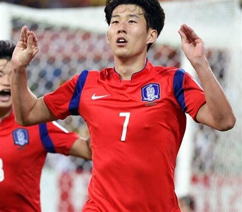 韩国球员免除兵役有多难？亚洲天王孙兴慜：我等了整整6年！