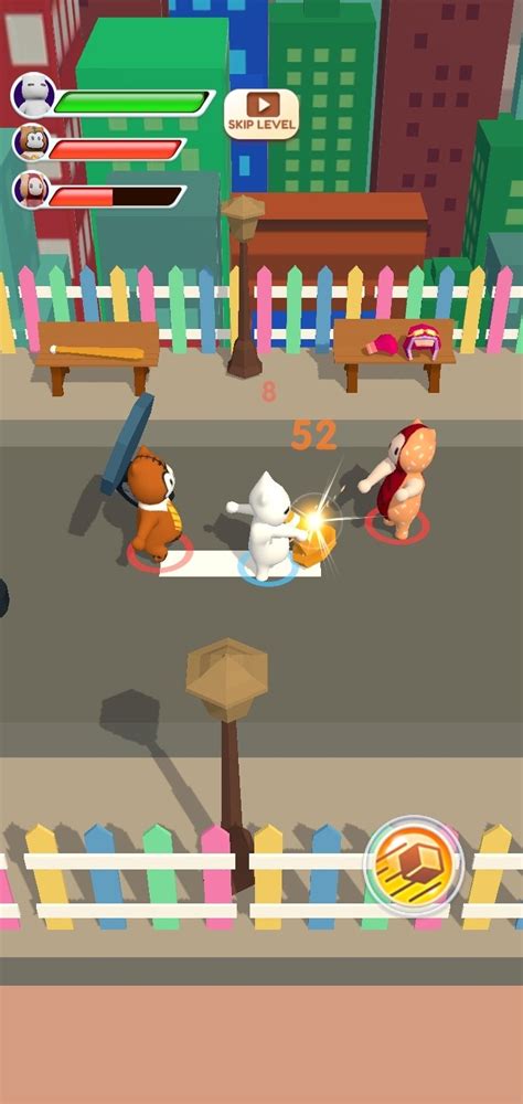 Gang Battle 3D APK Download for Android Free