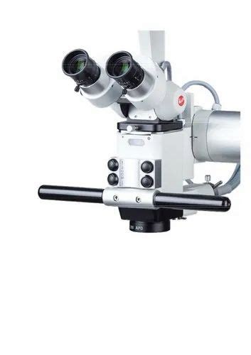 Opthal-eye Operating Microscope - Best Surgical Microscope - Kalr Kaps ...