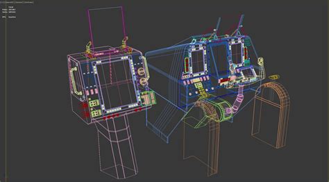 Cockpit Control Panel 的图像结果