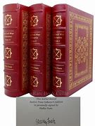 Image result for Easton Press Shelby Foote