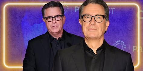 Image result for Stephen Colbert
